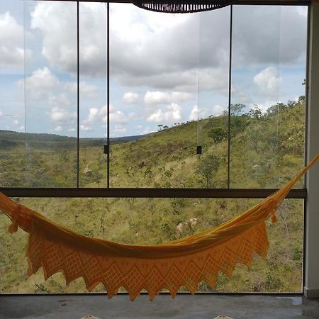 Vila Toa Alto Paraíso de Goiás Buitenkant foto