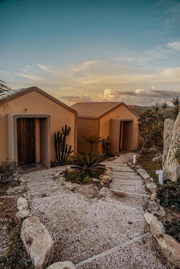 Vila Toa Alto Paraíso de Goiás Buitenkant foto